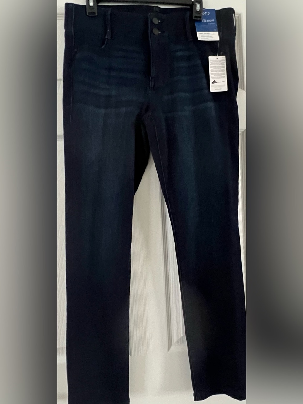 NWT Apt 9 High Rise Jeans